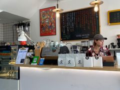 -悟白咖啡WoobyCafe