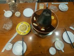 -乐宴·老北京铜火锅(桂庙店)