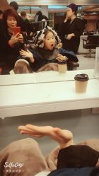 -雅仕 HAIR SALON 美发沙龙