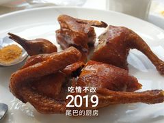妙龄乳鸽-西苑半岛·中餐厅