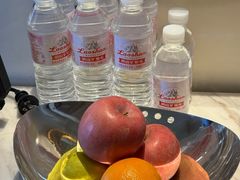 -青岛海景花园大酒店