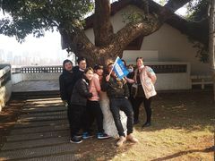 -食膳公园包子铺(烈士公园店)