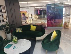-厦门安达仕酒店·衡境SPA