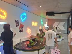 -现代汽车文化中心 Hyundai Motorstudio Beijing