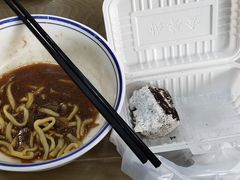 -老回回饺子馆(海洋馆店)