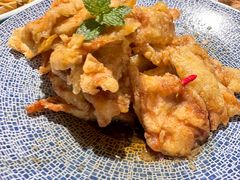 -那家老院子东北菜·饺子·小鸡炖蘑菇(艳华街店)
