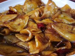 -如意香辣鸡架(总店)