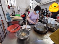 -陈记饮食店(菜园墩店)