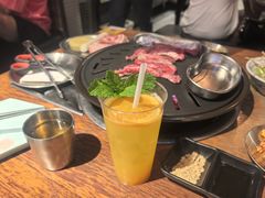 -济州爱肉堂(总店)