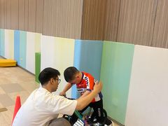 -Kiddo趣多儿童滑步车骑行会(宏泰广场店)