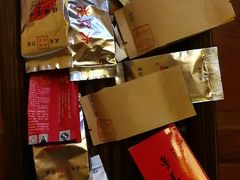 -白鹭原茶艺馆