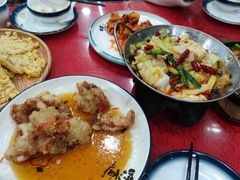 -东北酱大骨
