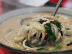 卤面-海坛特色小吃·只做平潭特色菜(平潭店)