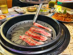 -首尔烤肉大排档(合生汇店)