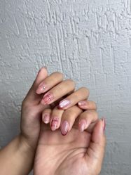 -StartNail美甲