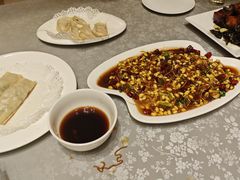 -海州湾会议中心中餐厅