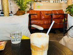 -糖房咖啡(南锣鼓巷店)