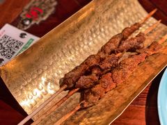 -楼兰新疆主题餐厅(悠方店)