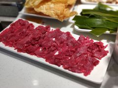 -古乐牛香·鲜牛肉牛杂火锅(吴江三里桥运东商业广场店)