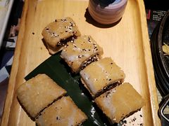 -豆蔻电影主题餐厅(四牌楼店)