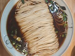 -孙盛兴奥灶面馆·蟹黄面·三虾面(直营.拙政园店)