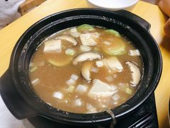 -屋里家延边朝鲜族冷面(南园店)