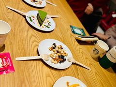 -星巴克(北京中关村北京国际店)