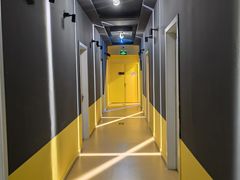 -威聚星汇私人影院(四道口店)