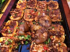 -嘎嘎鸭脑壳(金沙店)