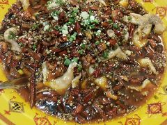 -老来饭店(濉溪县店)