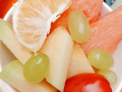 -梅园食堂