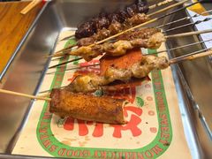 -炒豆合作社(东四总店)