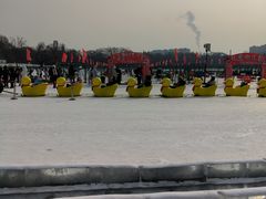 -北陵公园