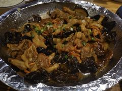 -U你·天然调味(南湖总店)