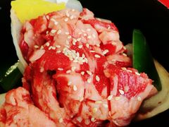 -热血兄弟·炭火烤肉(融侨中心店)