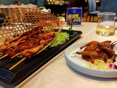 -聚福宝合苑食府(南头镇店)