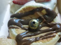 -食武士·舒芙蕾(新街口明瓦廊店)