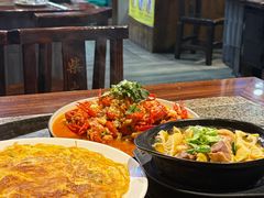 -好灶头妈妈菜·千岛湖土菜地标美食