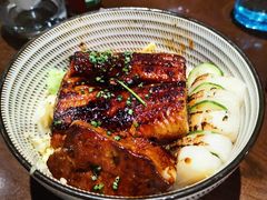 -Tanuki Raw(Orchard Central)