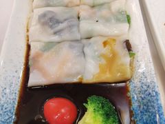 -鹿鸣酒家(越秀店)
