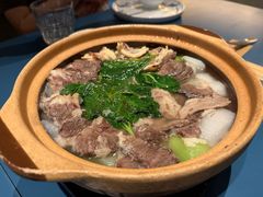-一坐一忘云南菜(嘉里中心店)