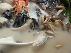 -山外山菜馆(玉泉路店)
