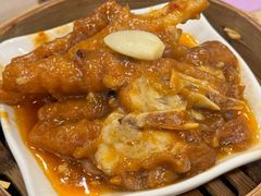 -点都德(龙之梦店)