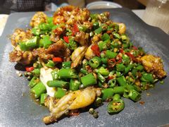 -川味堂·四川豆花(八卦岭店)