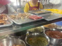 -凤张螺蛳粉·爽口粉(跃进路总店)