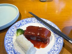 -三凤酒家·百年无锡菜(清扬茂业店)