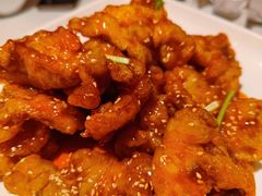-宝轩渔府·老字号海鲜·正宗津菜(水上店)