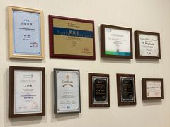 -泰康拜博口腔医院(江北总院)
