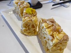-白天鹅宾馆-宏图府餐厅