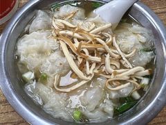 泡泡小馄饨-荣巷小馄饨(荣巷店)